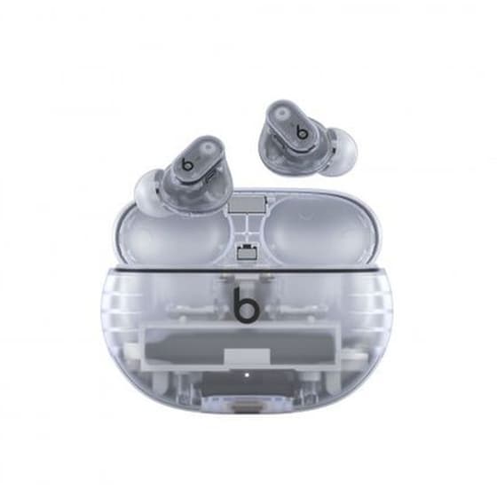 Ακουστικά Bluetooth Beats Studio Buds + True Wl - Transparent image 0