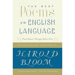 The Best Poems of the English Language