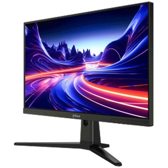 Dahua E Series LM25-E231B Gaming Monitor 24.5'' FHD IPS Flat 180Hz 0.5ms image 1