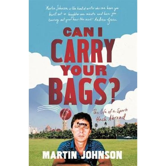 Can I Carry Your Bags? image 0