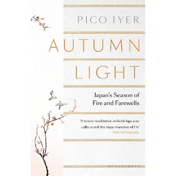 Autumn Light image 0