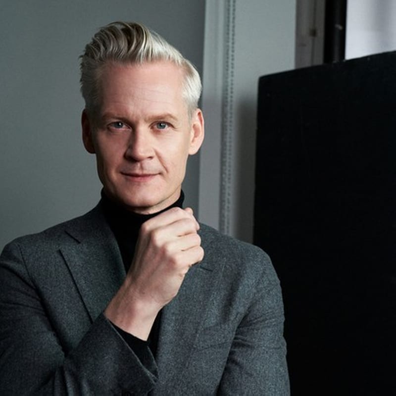 Author picture