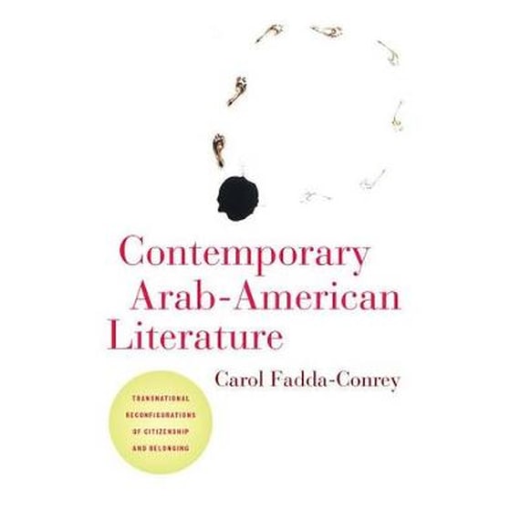 Contemporary Arab-American Literature image 0