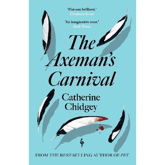 The Axeman’s Carnival image 0