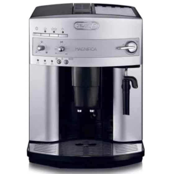 Μηχανή Espresso DELONGHI ESAM 3200 S 1350 W 15 bar Inox image 0
