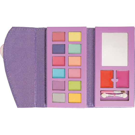 HappiHobbi Παλέτα Μακιγιάζ image 2