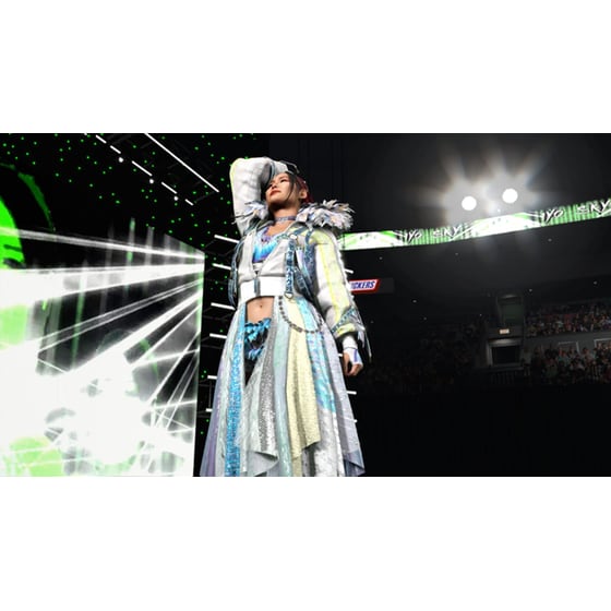 WWE 2K26 (Game Key Card) - Nintendo Switch 2 image 3