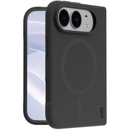 Θήκη Apple iPhone Duo - SBS Polo Mag Case - Black