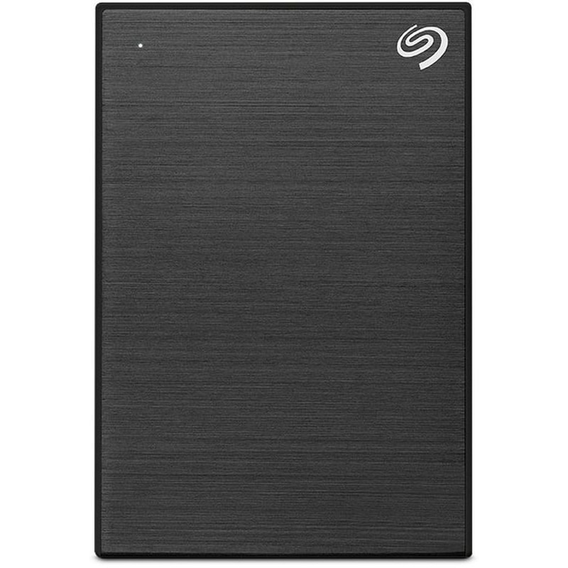 SEAGATE Εξωτερικός Σκληρός Δίσκος Seagate One Touch HDD 4TB 2.5