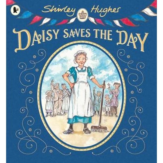 Daisy Saves the Day image 0