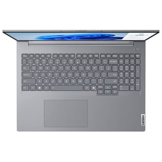 Lenovo ThinkBook 16 G8 16'' WUXGA IPS (Intel Core Ultra 5/32GB/1TB SSD/Radeon/Win11Pro) Laptop image 4