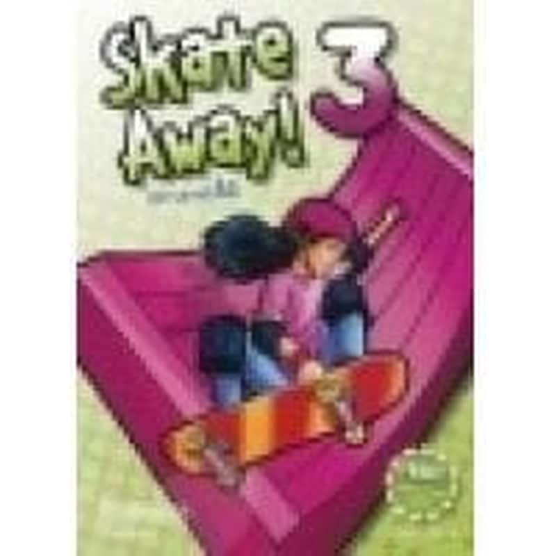Skate Away 3 A2 Teachers Book Workbook