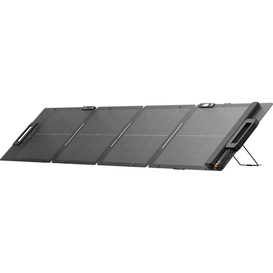 Φορητό Ηλιακό Πάνελ ECOFLOW XT60I-F 110 W image 0