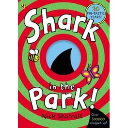 Shark In The Park