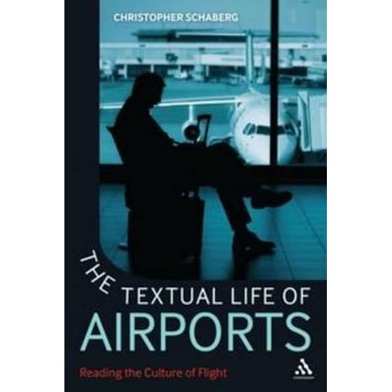 The Textual Life of Airports image 0