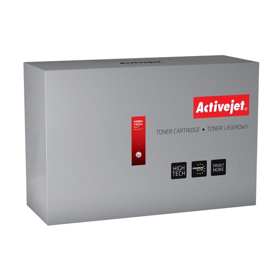 Συμβατό Toner ActiveJet HP 64A CC364A - Black image 0