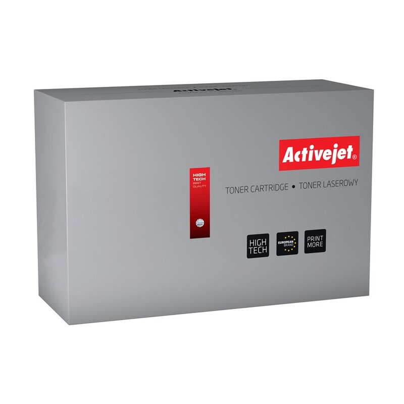 ACTIVEJET Συμβατό Toner ActiveJet HP 64A CC364A - Black