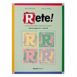 Rete! Primo Approccio