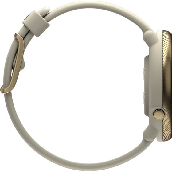 Smartwatch Polar Ignite 2 (S-L) 43mm - Gold & Champagne image 2