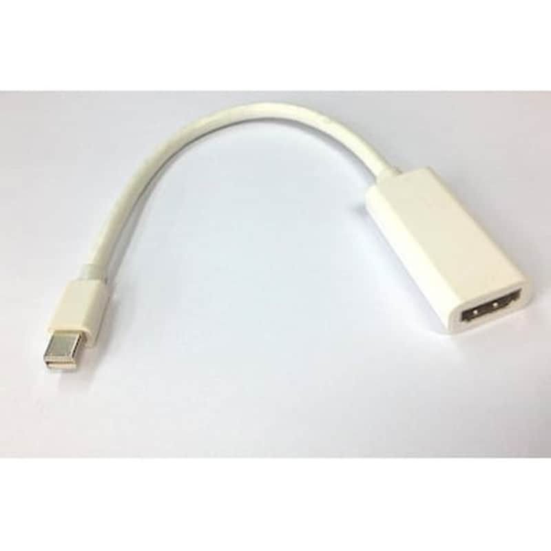 ACULINE Mini Dp M To Hdmi F Converter Aculine Ad-001