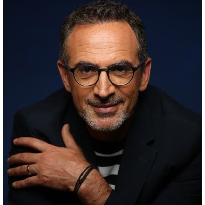 Author picture