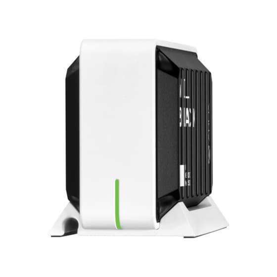 Western Digital D30 Game Drive Xbox USB Type-C SSD 1ΤB 2.5" - Μαύρο image 3