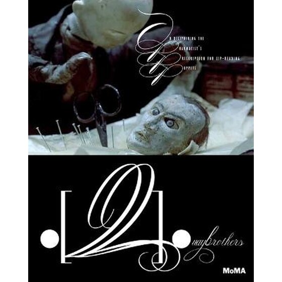 Quay Brothers image 0