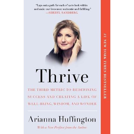 Thrive image 0