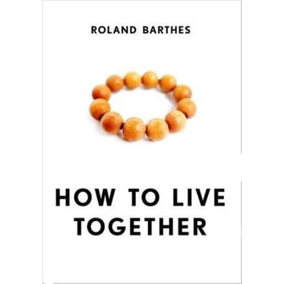 How to Live Together image 0