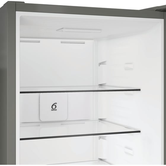 WHIRLPOOL WHK 26373 X6EA Total No Frost 370 Lt Inox Ψυγειοκαταψύκτης image 9
