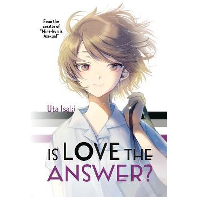 Is Love the Answer?