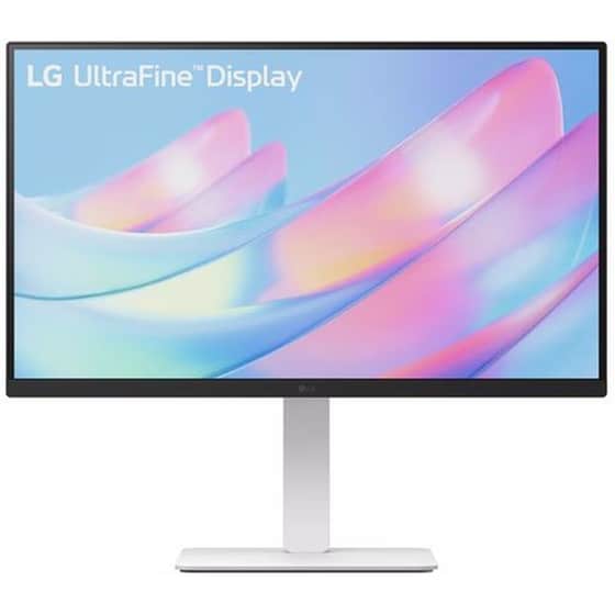 LG UltraFine 27US550 Business Monitor 27'' 4K UHD IPS Flat 60Hz 5ms image 1