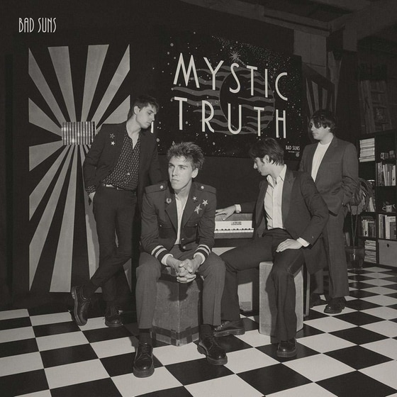Mystic Truth image 0