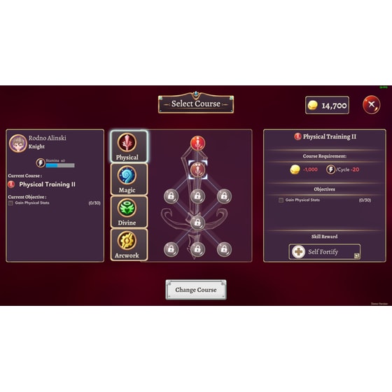 Valthirian Arc: Hero School Story 2 - Nintendo Switch image 5