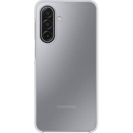 Θήκη Samsung Galaxy A17 - Samsung Clear Case - Transparent