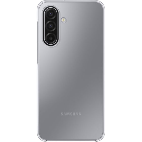 Θήκη Samsung Galaxy A17 - Samsung Clear Case - Transparent image 0
