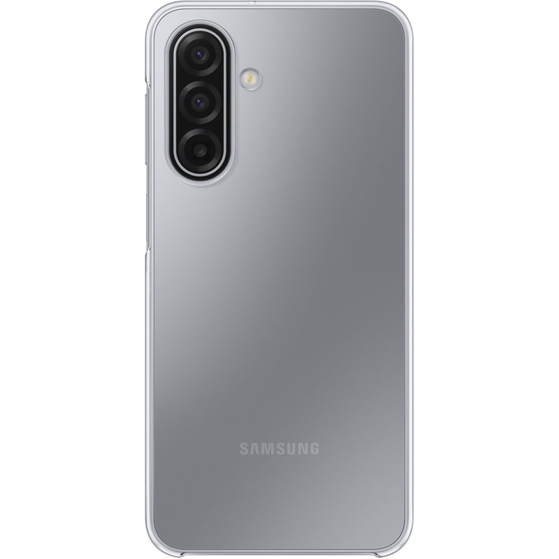 Θήκη Samsung Galaxy A17 - Samsung Clear Case - Transparent
