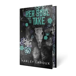 Her Soul to Take: Deluxe Special Edition