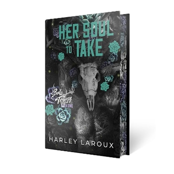 Her Soul to Take: Deluxe Special Edition image 0