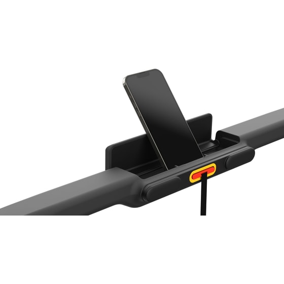 KINGSMITH Z3 HYBRID+ Ηλεκτρικός Διάδρομος Γυμναστικής Μαύρο image 13