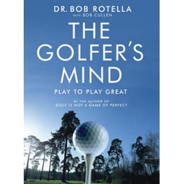 Golfer's Mind