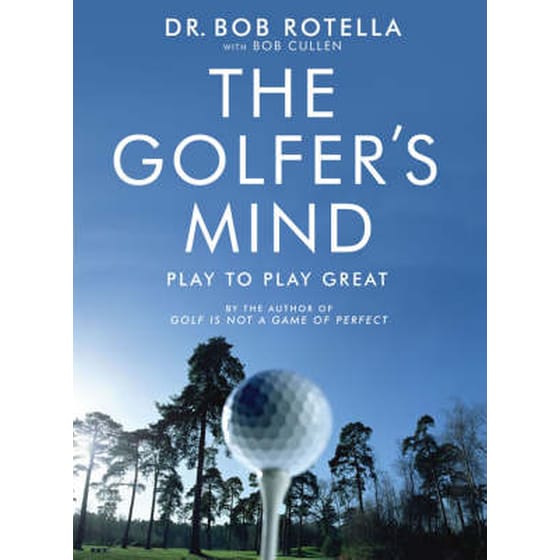 Golfer's Mind image 0