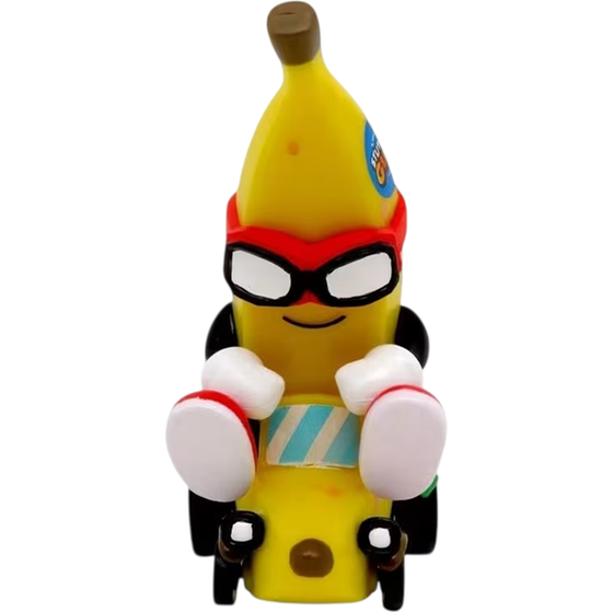 Stumble Guys Series 4 Φιγούρα 1 Τμχ - Τυχαία Επιλογή image 6