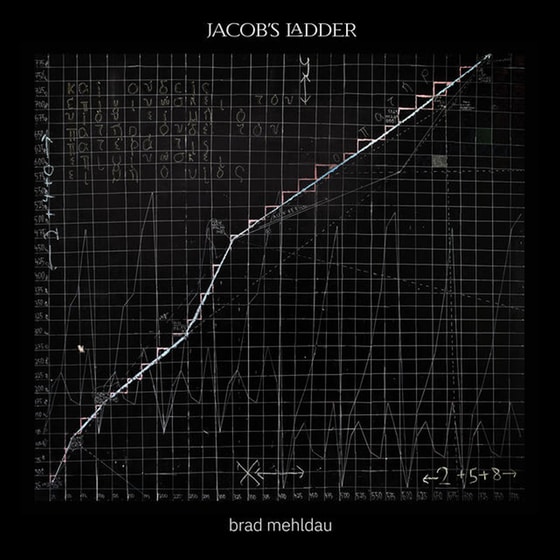 Jacob's Ladder image 1