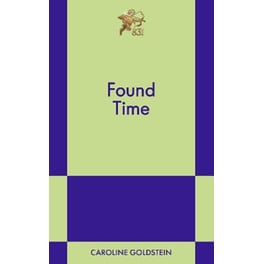 Found Time