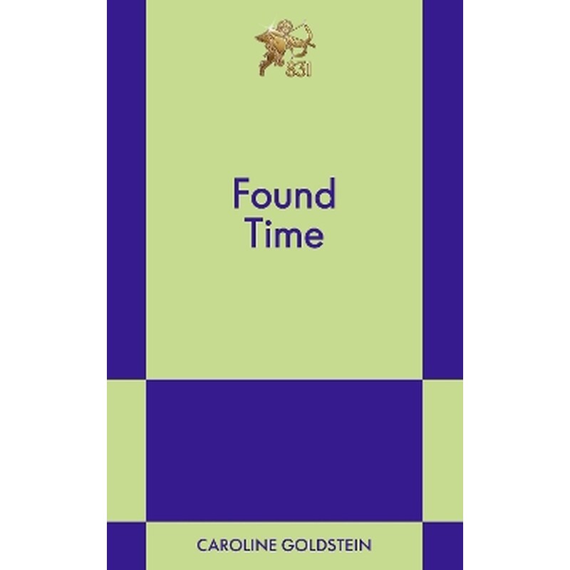 Found Time