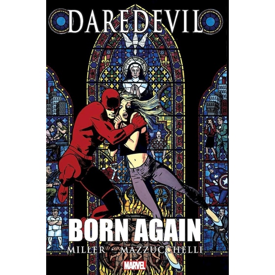 Daredevil image 0