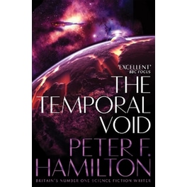 The Temporal Void