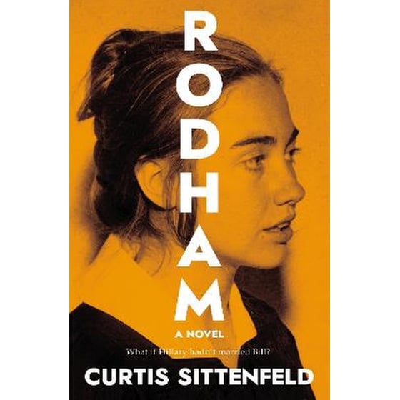 Rodham image 0