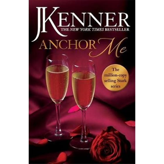 Anchor Me: Stark Series Book 4 image 0